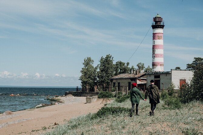 A Romantic Journey Through Milwaukee