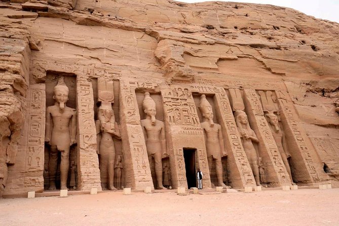 Abu Simbel by Car - Highlights of Abu Simbel