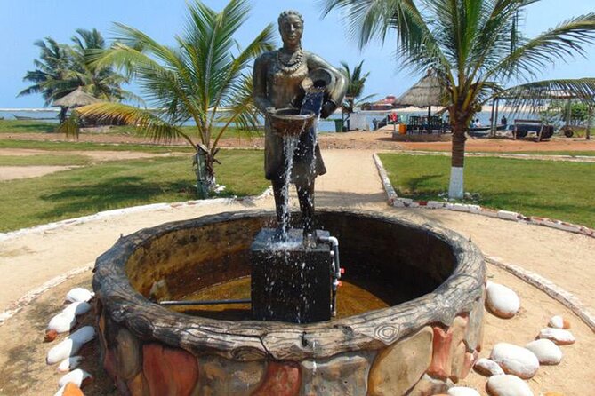Accra City Tour