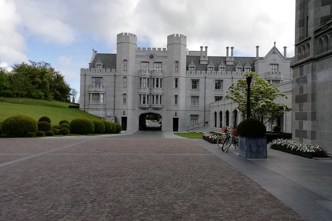 Adare To Dublin Private Chauffeur Transfer