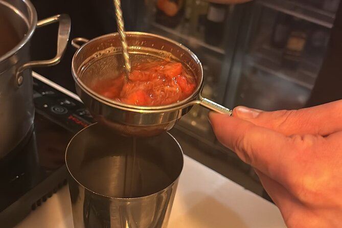 Advanced Bartender Course (16 Hours) in Manchester