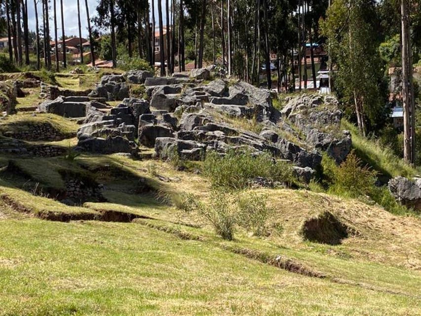 Adventure 13D in Peru and Bolivia – Machu Picchu |Hotel☆☆☆☆|