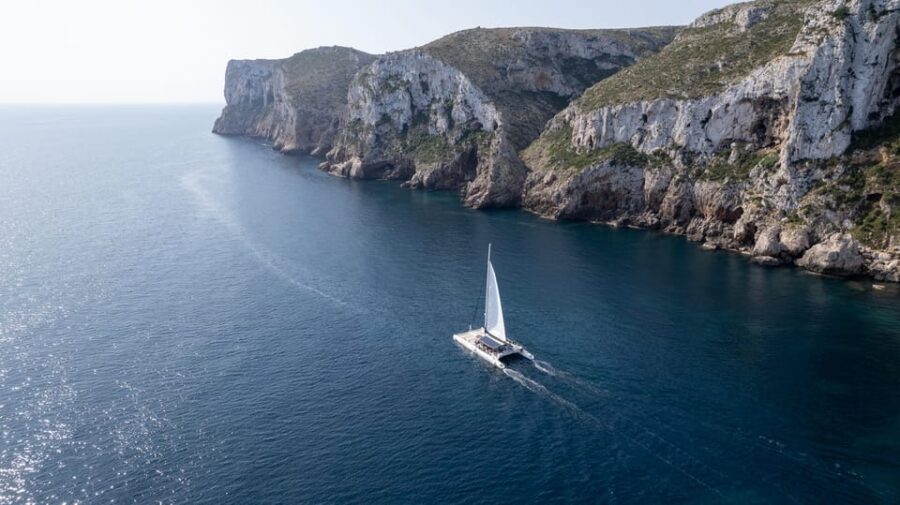Adventures in the High Seas – Denia