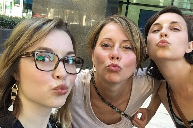 Adventurous Scavenger Hunt in Chicago by Crazy Dash