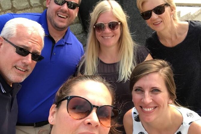 Adventurous Scavenger Hunt in Detroit by 3Quest Challenge