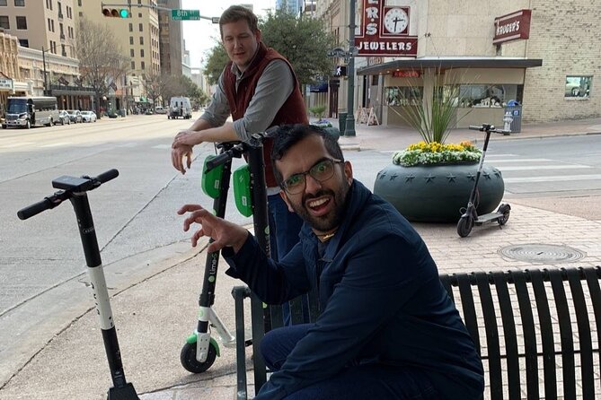Adventurous Scavenger Hunt in Grand Rapids by Wacky Walks