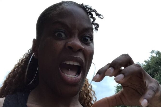 Adventurous Scavenger Hunt in Palm Bay by Zombie Scavengers