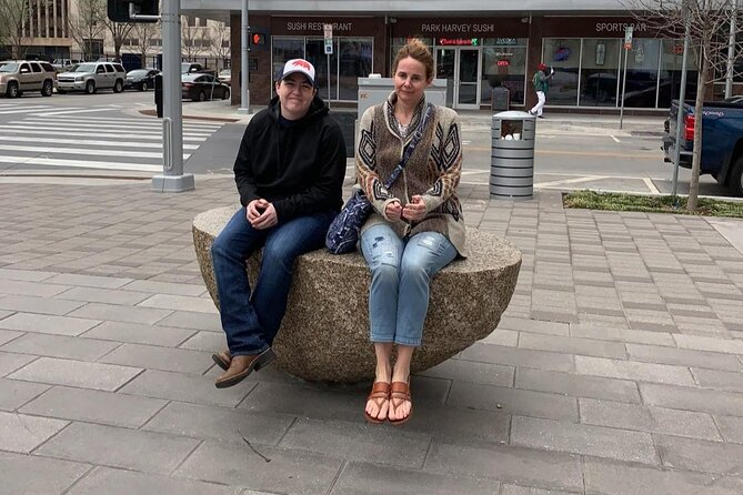 Adventurous Scavenger Hunt in Portland by Operation City Quest - Inclusion and Logistical Details