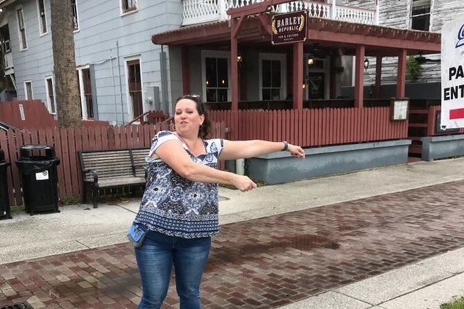 Adventurous Scavenger Hunt in Sacramento by Zombie Scavengers - Exploring Sacramentos Landmarks