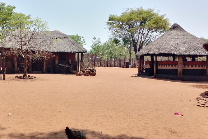 African Village Tours