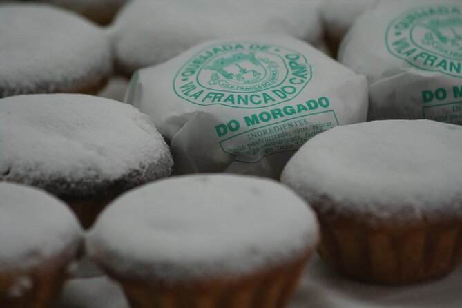 Afternoon Food Tour in Ponta Delgada - Menu Highlights