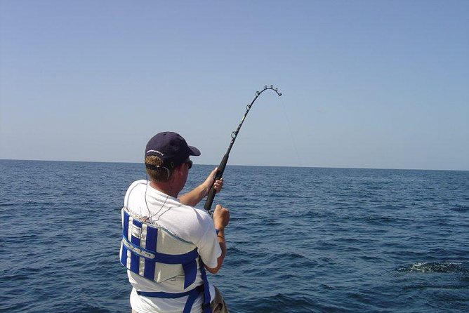 Agadir Boat Trip With Lunch
