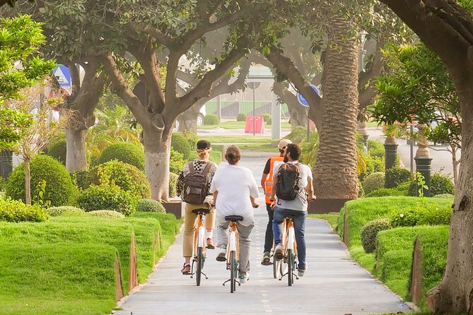Agadir: Unleash Your Adventure With Electric Bicycles!