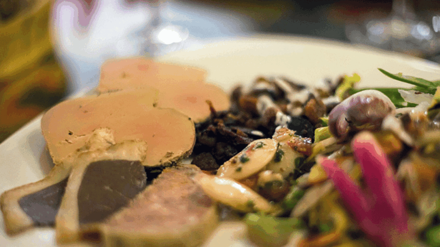 Agen or Pau Food Walking Tour : Discover Sud-Ouest Flavors