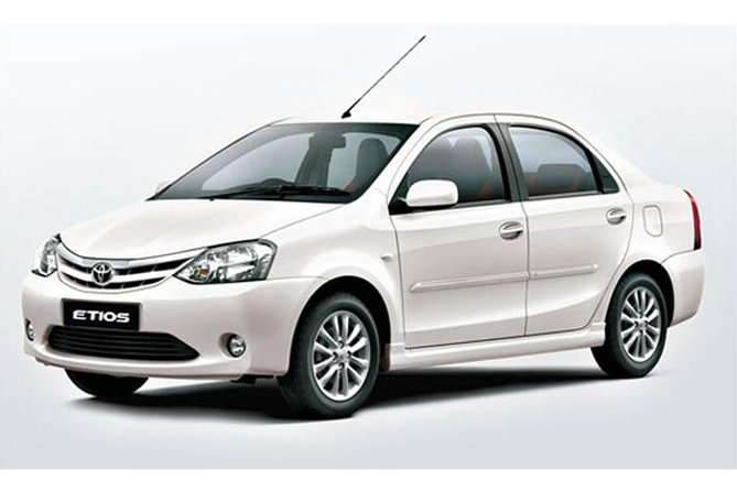 Agra to Delhi One-Way Transfer Review