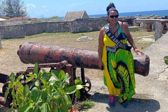Airport Round-Trip Transfers To Negril From Sangster’s International Airport