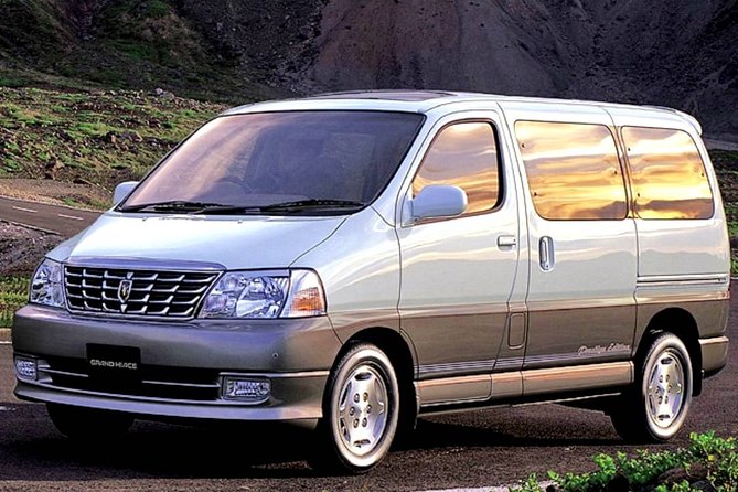 Airport Shuttle Service