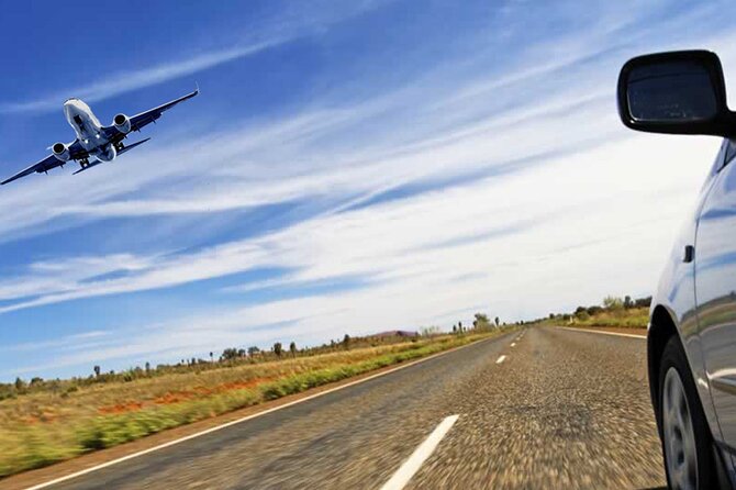 Airport Transfer From Seattle Airport to Hotels and Home