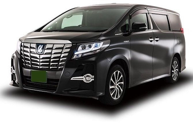 Airport Transfer! Hotel in Center of Osaka to Osaka International Airport (ITM) - Service Overview