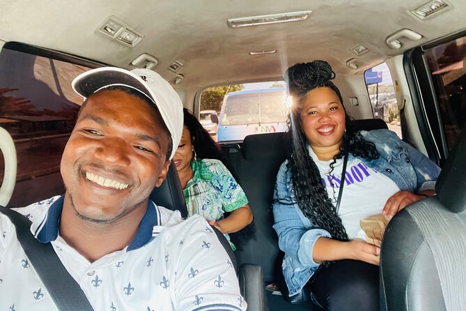 AIRPORT TRANSFER TO and FROM OCHI RIOS JAMAICA HOTELS