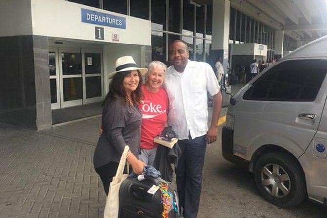 Airport Transfer To Hilton Rose Hall Resort & Spa
