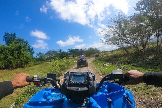Airport Transportation Hotel From Kingston to Montego Bay