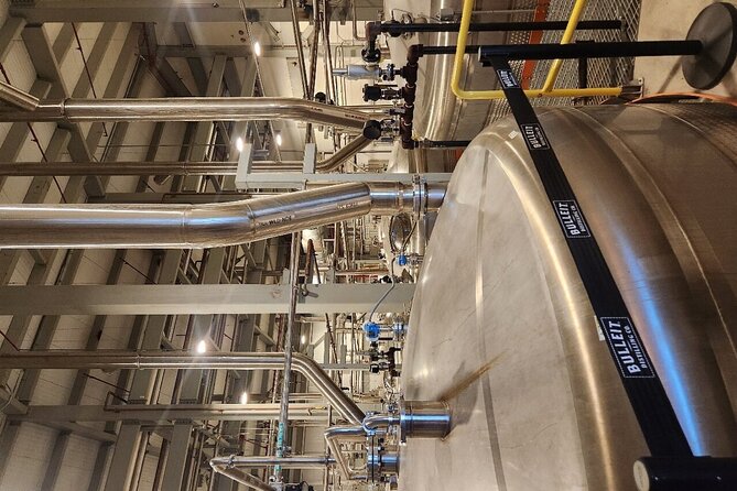 All Day Exclusive Bourbon Tour