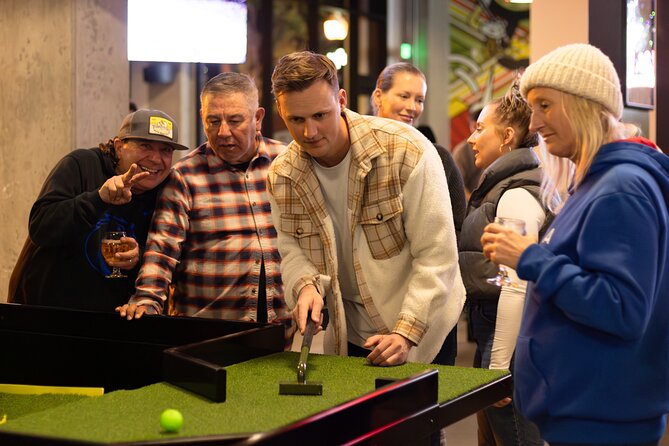 All Day Unlimited Games in Silicon Valley