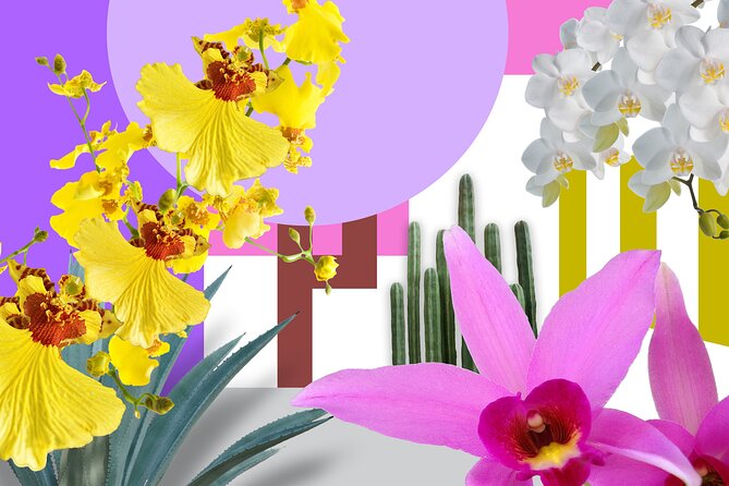 All-Garden Pass for the New York Botanical Garden