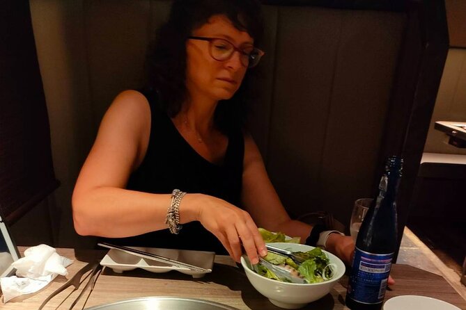 All in One Shibuya and Harajuku Family Friendly Food Tour