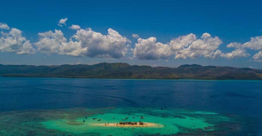 All-Inclusive Cayo Arena Day Trip From Santo Domingo - Trip Overview and Pricing