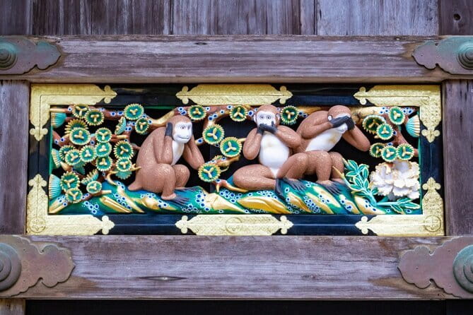 All Inclusive・Private Tour Exploring Nikko on Your Preferences
