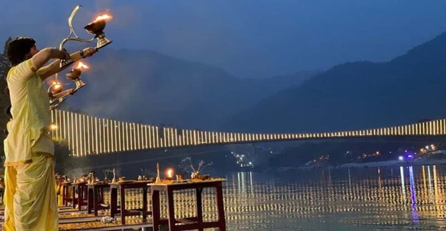 Alluring North India and Rajasthan Tour