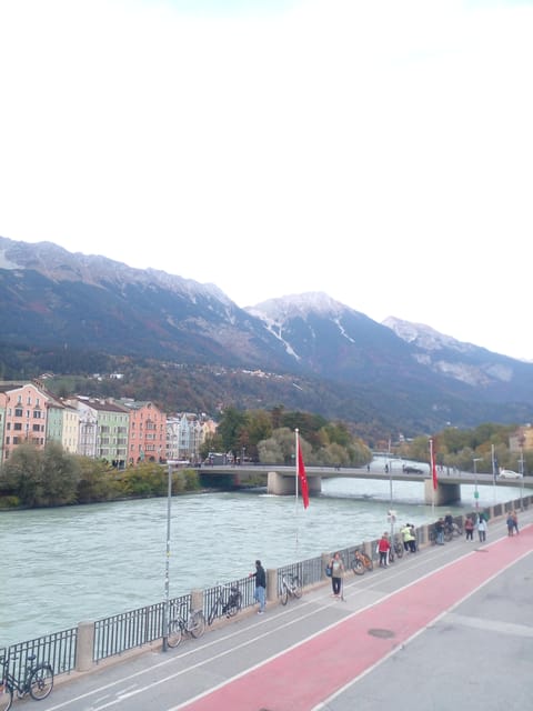 Alp Mountains Tour - Tour Overview