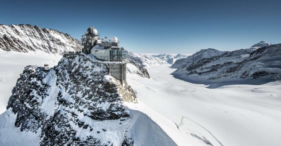Alpine Majesty: Basel to Jungfraujoch Exclusive Private Tour - Tour Overview and Pricing