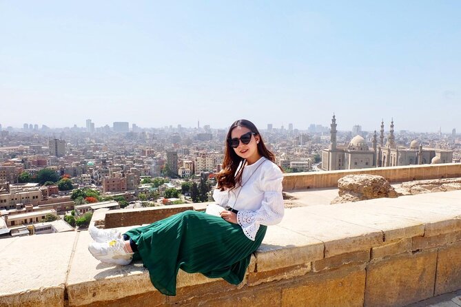 Amazing 3-Day Private Tour Around Cairo City, Giza & Alexanderia Top Attractions - Tour Overview