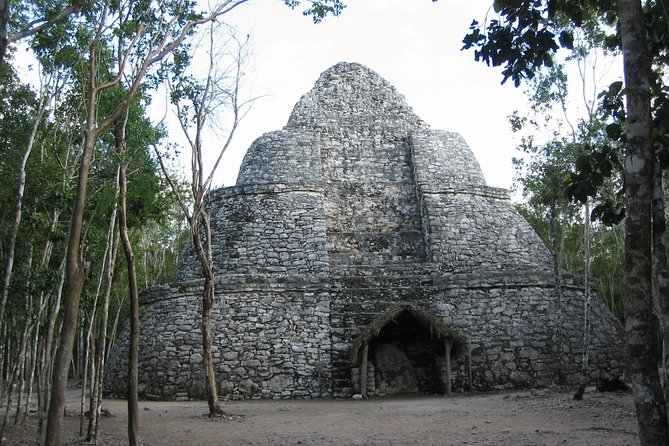 Amazing Adventure Tulum, Coba, Cenote and Playa Del Carmen Tour.