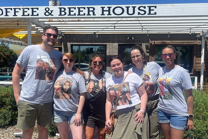 Amazing Avalon CA Scavenger Hunt - About the Activity