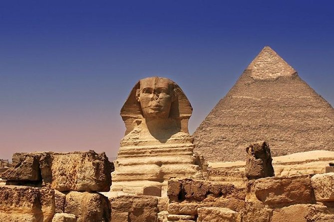 Amazing Private Guided Day Tour to Cairo From Hurghada by Private Coach - Inclusions and Exclusions