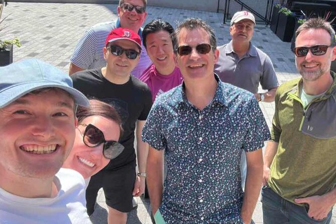 Amazing Self-Guided Scavenger Hunt: Laredo Adventure!