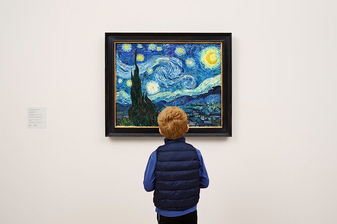 American Museum of Natural History and MOMA Combo Tickets