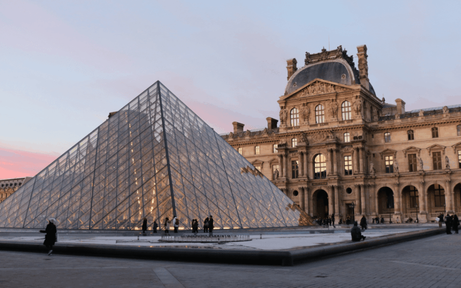 Amsterdam: Full-Day Trip to Paris - Trip Overview and Pricing