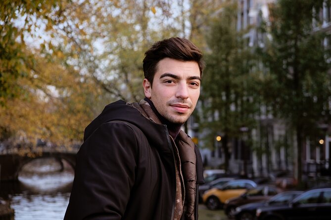 Amsterdam: Photowalk at the Canals