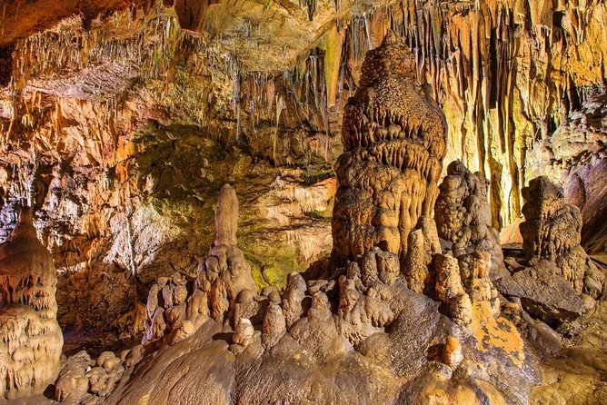 An Amazing Full Day Private Tour in Alanya