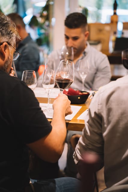 Andalusian Wine Tasting in Cala De Mijas - 4 Top Wines+Tapas - Overview and Pricing