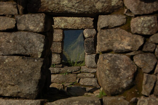 Andean Adventure: Discover Cusco and Machu Picchu in 5 Days