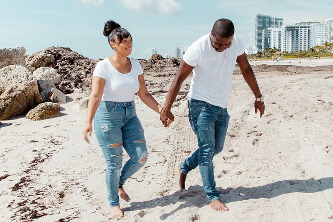 ANGLE – Experience Miami With a Local Photographer