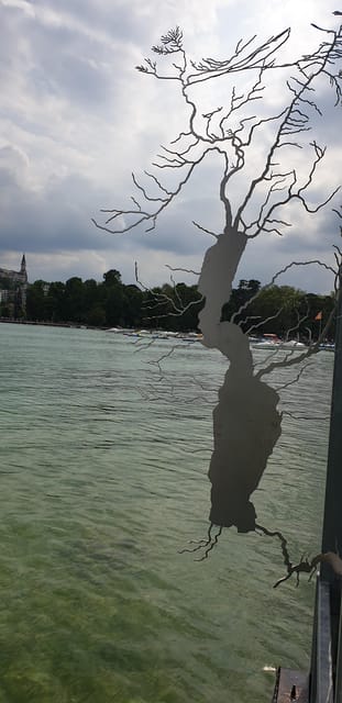 Annecy: Private Guided Tour With a Native Resident