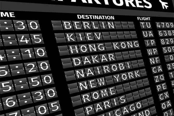 Antalya Airport AYT Transfers to Bogazkent Hotels
