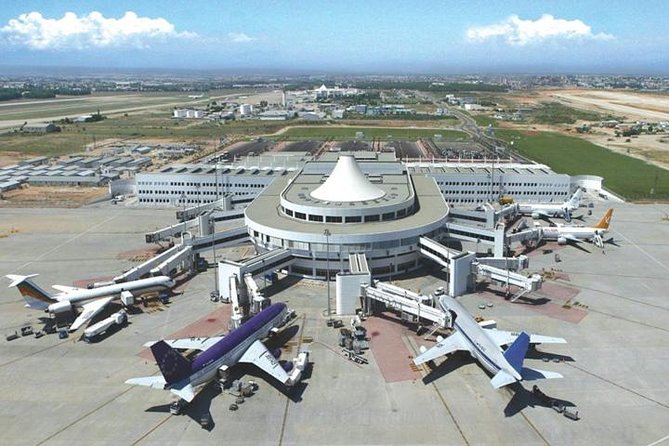 Antalya Airport AYT Transfers to Kemer Hotels